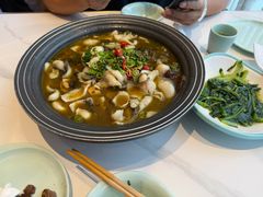 -曾排骨·传家菜(新繁店)