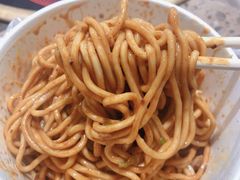 -蔡记炸酱热干面(昌里路店)