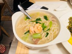 莆田卤面-莆田餐厅PUTIEN(深圳湾万象城家宴店)