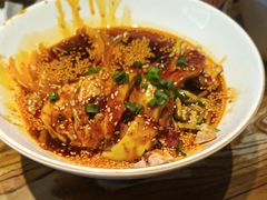 -老板恋上鱼(印象城店)