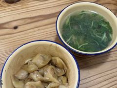 -山北老老头馄饨