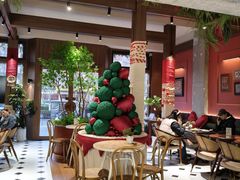-嗒令甜品·主题融合料理餐厅(首座时代店)