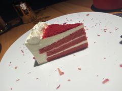 -Arpanda阿潘答餐厅(郎园店)