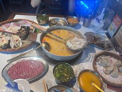 -琥珀川糟粕醋火锅(慈云寺店)