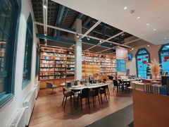 -三联韬奋书店(宽窄巷子店)