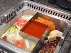 -味舵主重庆火锅(邓尉路店)