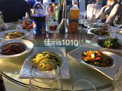 -西安威斯汀大酒店·宴会厅