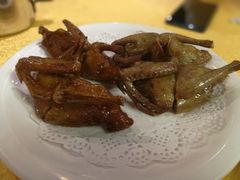 -鸽王世家(东华东路店)