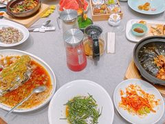 -宁海食府·涌宴(真和店)