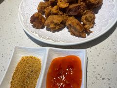 -船歌·鱼水饺青岛菜(金狮广场店)
