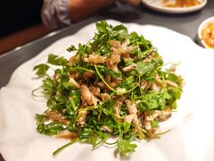 -松涛园朝鲜·海鲜·料理店(鸭绿江断桥店)