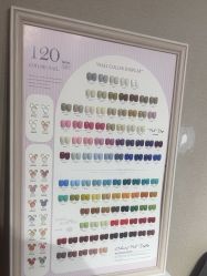 -四季·予你日式美甲美睫Nail