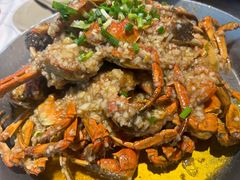 -巴厘龙虾·榜首油焖大虾(音乐学院·沿江酒馆店)