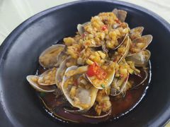 -聚味瞿记·龙虾堂(树木岭店)