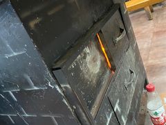 -三里屯土灶炖公鸡地锅鸡(江东店)