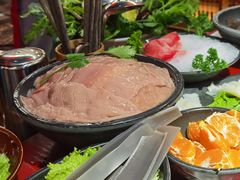 -谭鸭血老火锅(龙湖宝山天街店)