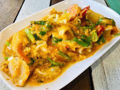 -Doo Dee Thai Food(Issan/Isaan/Esan)