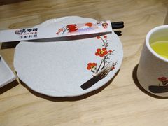 -晓寿司·日本料理(望京博雅店)