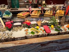 -西安W酒店·WEI全味西餐厅