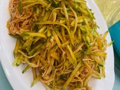 -聚德福海鲜家常菜(刘庄店)