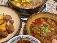 -南京大牌档(壹方天地店)