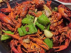-金陵暴走小龙虾(南京总店)