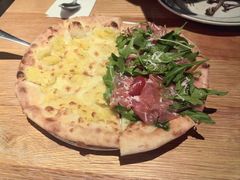 -1861意大利餐厅(文化广场店)