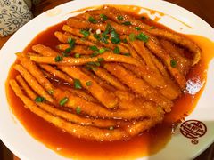 -海荣锅贴馆(五味十字店)