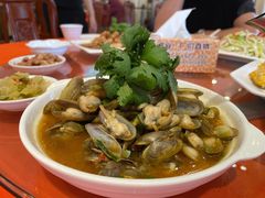 炒大头-达濠炒饭·潮汕味道