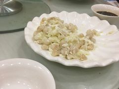 -砂锅李(九江路店)