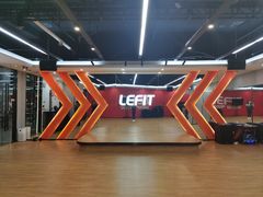 -乐刻运动健身(黄龙饭店旗舰店)