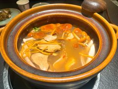 -季季山·云南野生菌火锅(上海首店)