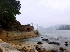 -鲤鱼门海鲜街
