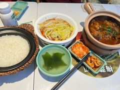-谷田稻香·砂锅菜(广州悦汇城店)