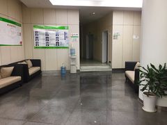 -宁波口腔医院(月湖分院)