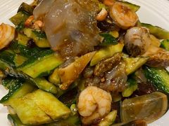 老醋六样-盈春大饭店(千山路店)