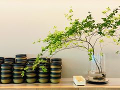 大堂-胡麻(静安嘉里店)