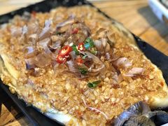 大茄子-游园觅食记夜市·小龙虾大排档