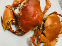 -星龙海鲜(望江东路店)