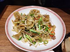 -清水亭湖北菜(大屯DT51店)