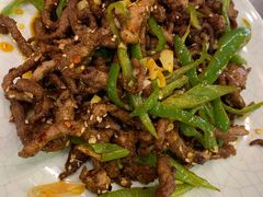 -清真·益鑫羊肉手抓馆(花园北街店)