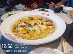 -新渝城·川菜·火锅(区庄店)