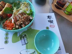 -蔡澜Pho·越南粉餐厅(海上世界店)