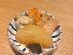 -桂马·日本料理·海胆·海鲜饭·酒场(民主广场店)