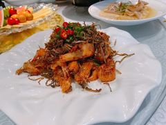 -海逸餐厅·象山海鲜