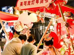 -东莞松山湖万象汇