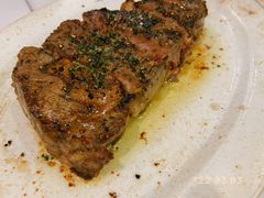 -摩根扒房(桐梓林店)