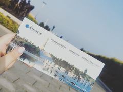 -长春世界雕塑园冰雪艺术天地