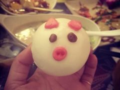 -蘑菇私房菜小馆(杨家坪西城天街店)