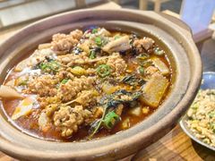 -花和尚·湘西小串烧烤(祈福店)